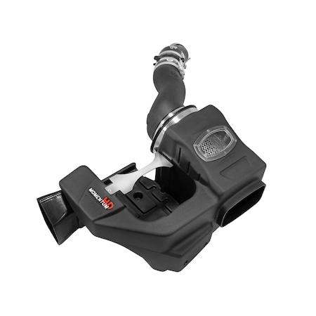 Afe Power 99-03 FORD DIESEL TRUCKS V8-7.3L (TD)  MOMENTUM HD PRO DRY S INTAKE SYSTEM 51-73002